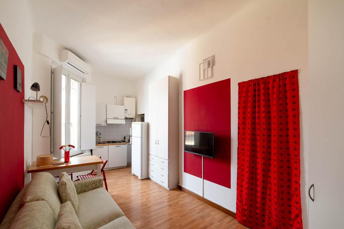 Hbhall Navigli 21 ميلان المظهر الخارجي الصورة