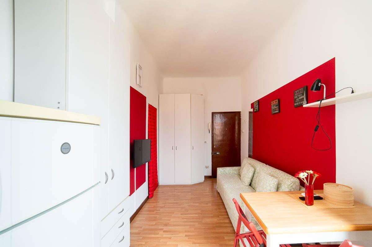 Hbhall Navigli 21 ميلان المظهر الخارجي الصورة