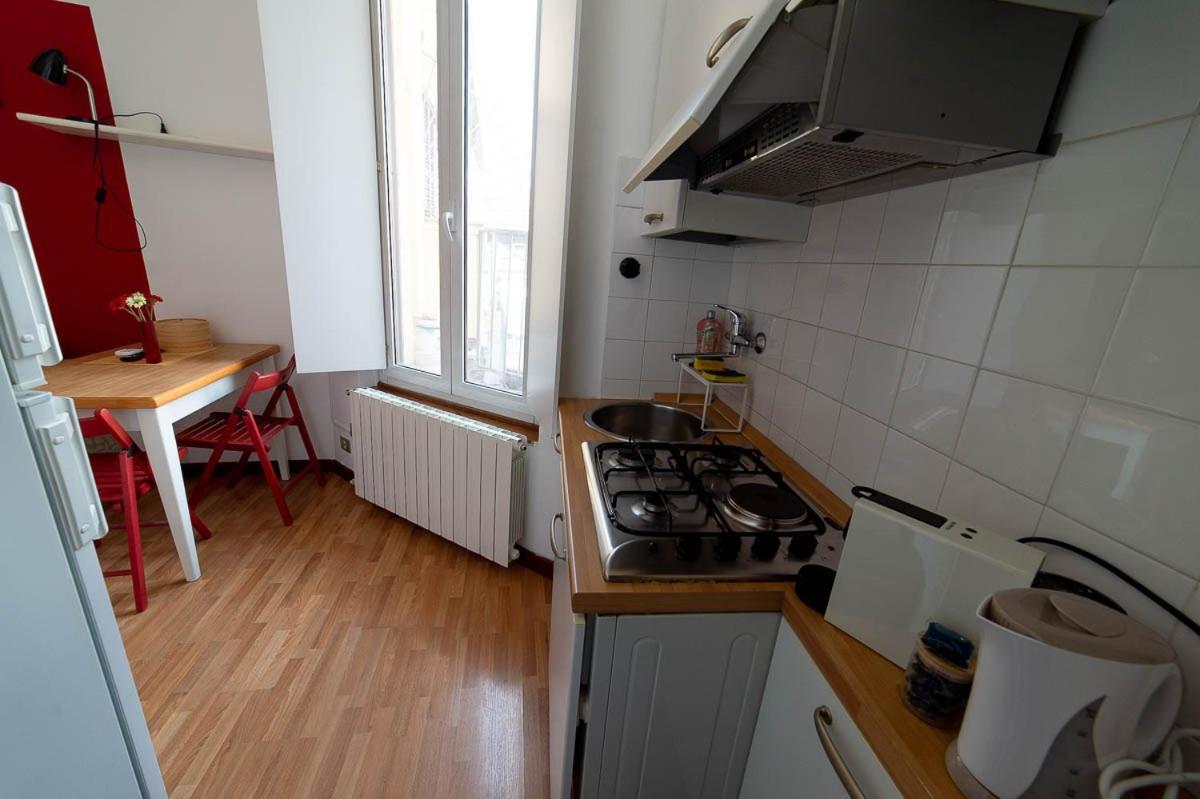 Hbhall Navigli 21 ميلان المظهر الخارجي الصورة