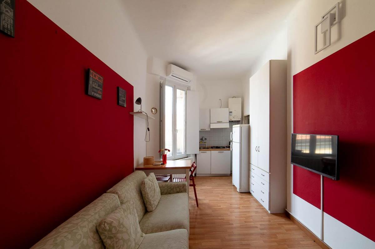 Hbhall Navigli 21 ميلان المظهر الخارجي الصورة