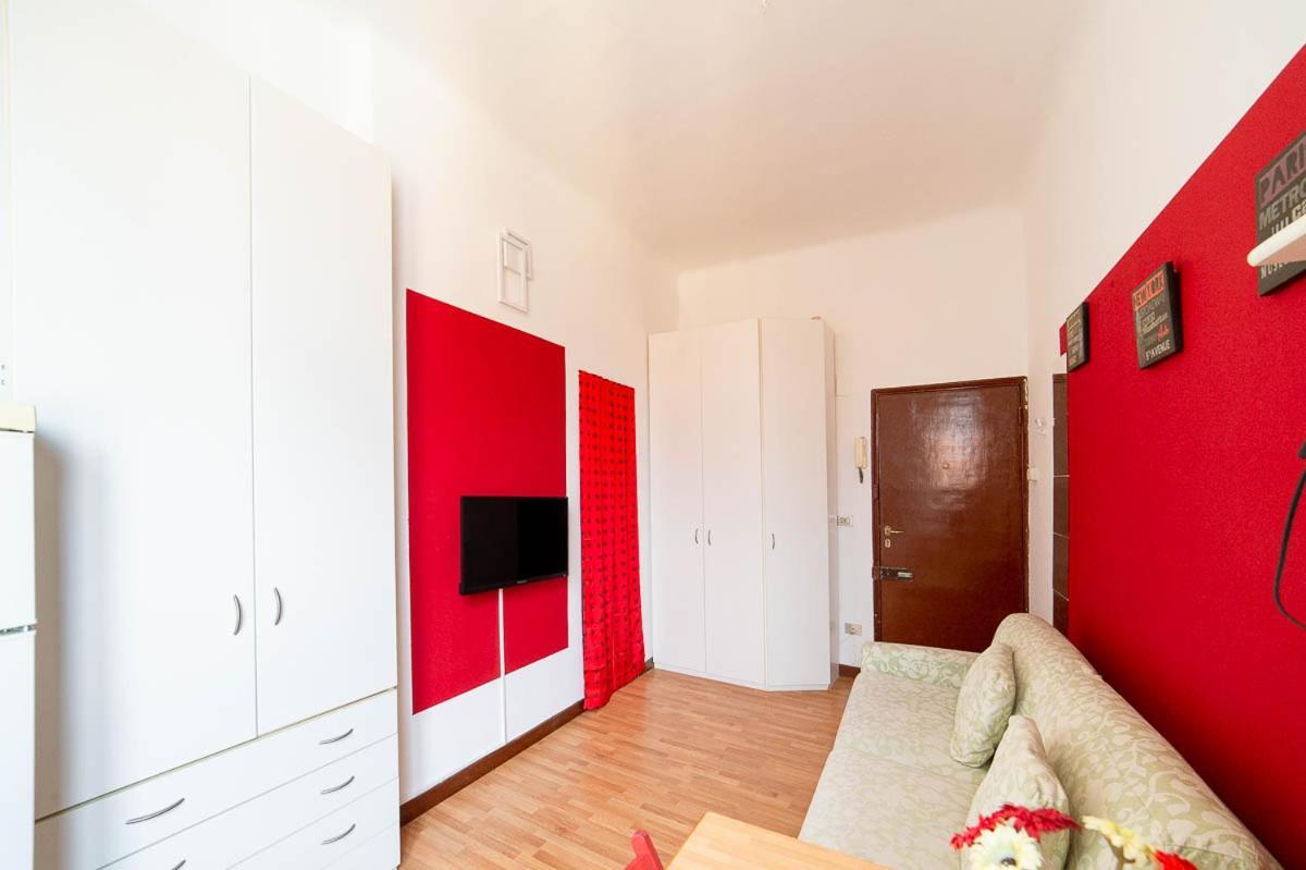 Hbhall Navigli 21 ميلان المظهر الخارجي الصورة
