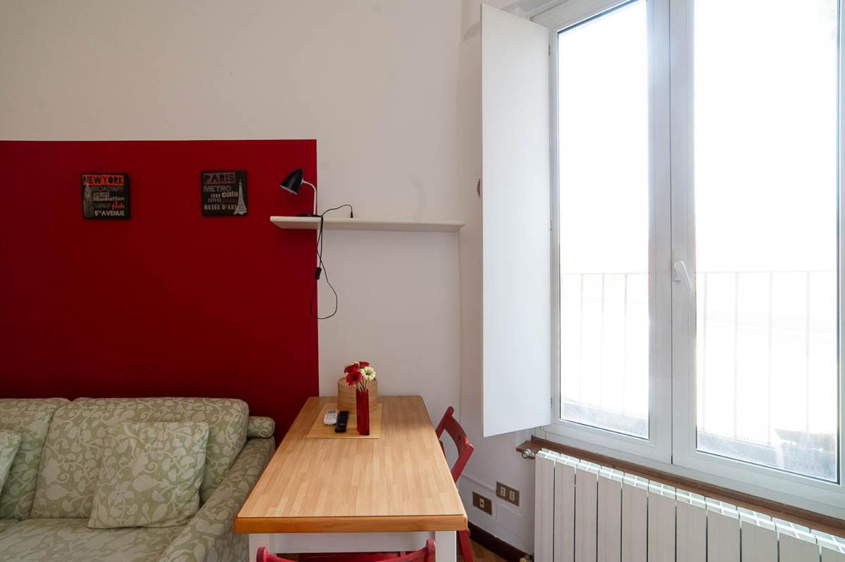 Hbhall Navigli 21 ميلان المظهر الخارجي الصورة